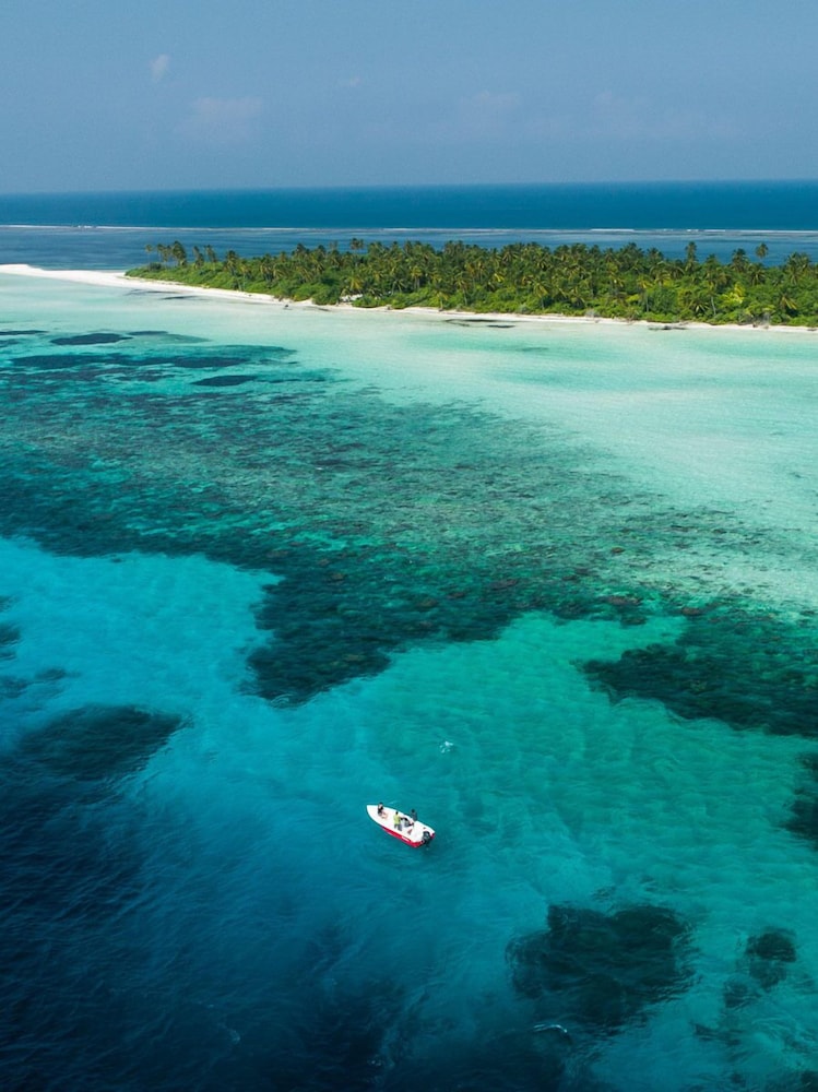 Reveries Maldives