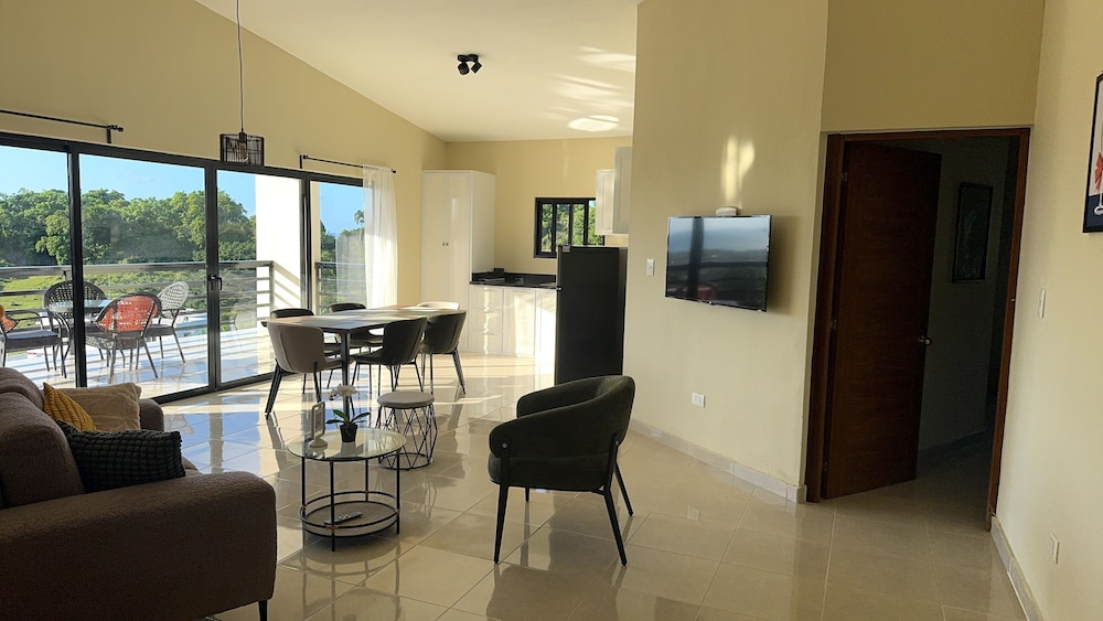 Casa Vista Mar 1