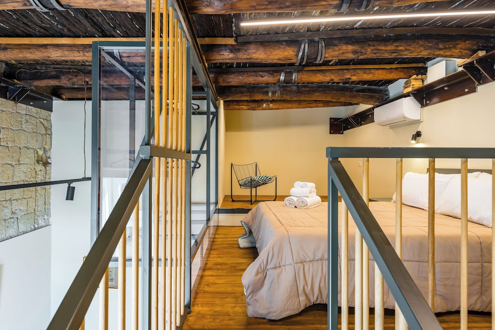 La Pinacoteca Aparthotel by NapoliApartments