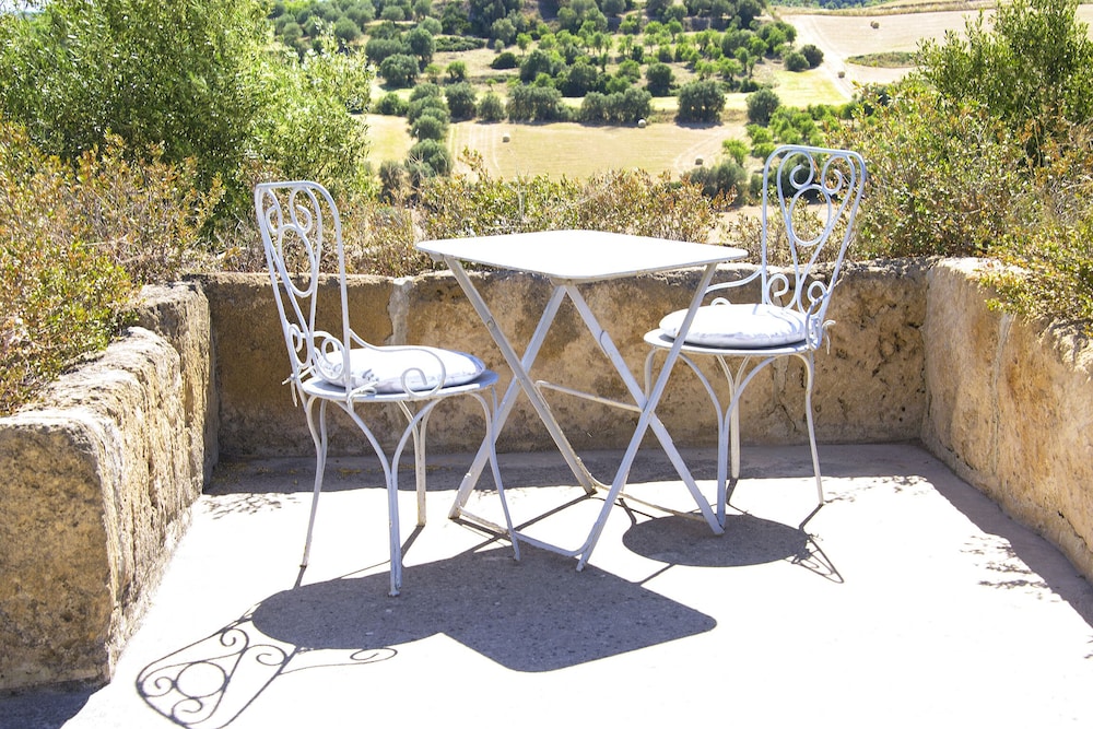 Tenuta busulmone Noto villa e piscina view 5