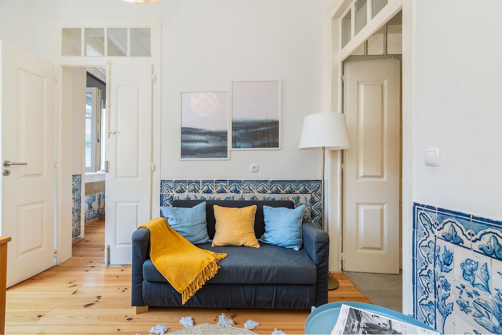 Gonzalo's Guest Apartments - Downtown Historic Flats II