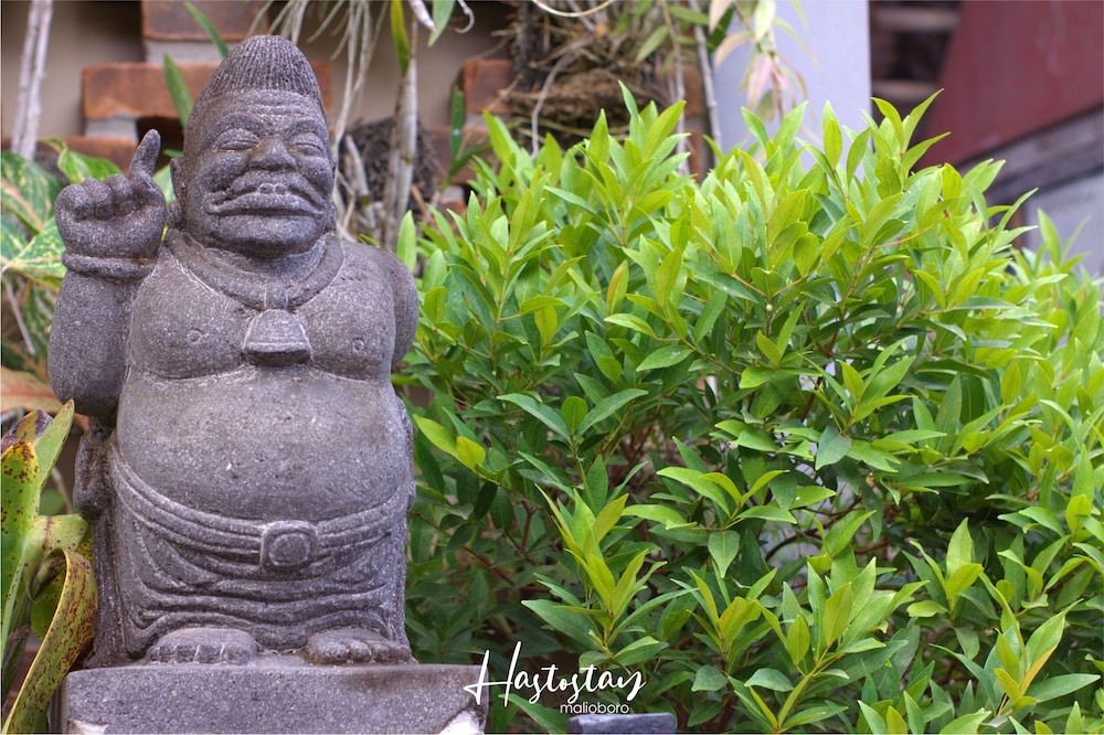 Hastostay Wetan Malioboro view 4