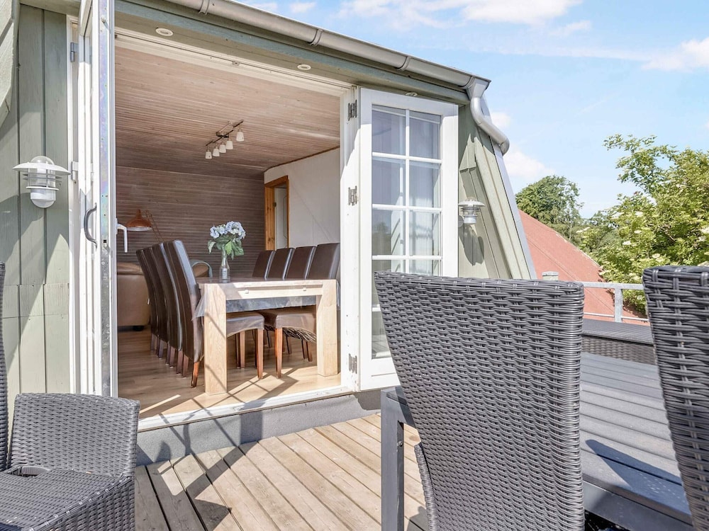 5 Star Holiday Home in Otterup