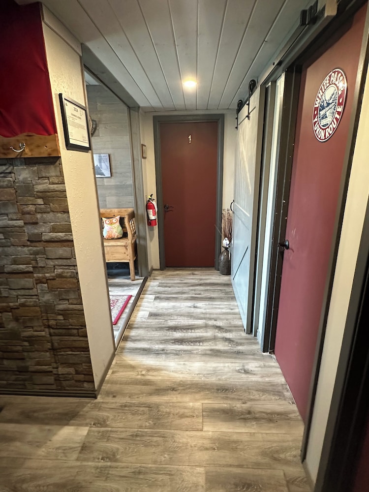 Guest House Austria