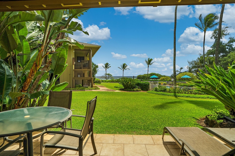 Kauai Kaha Lani 110 1 Bedroom Condo