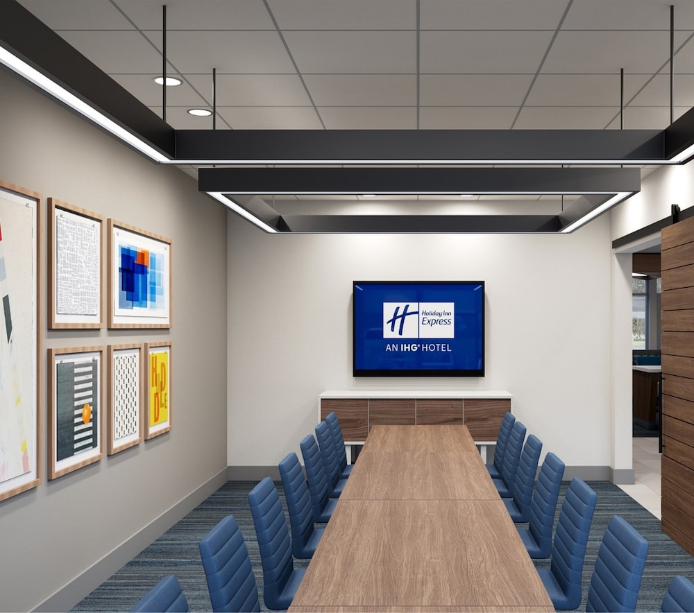 Holiday Inn Express  Suites Thibodaux, an IHG Hotel - Property Image 4