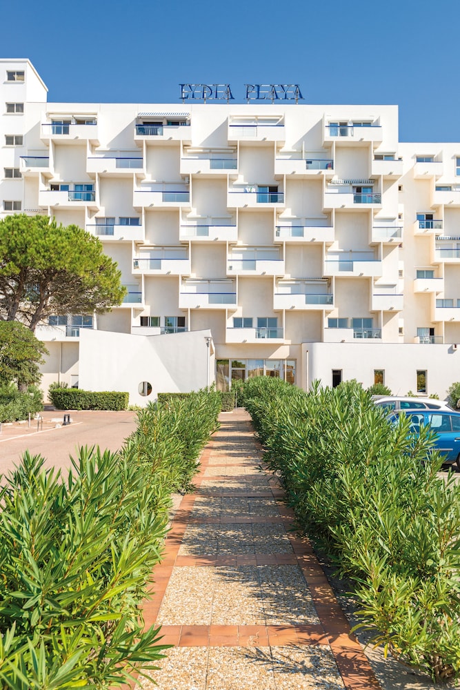 Résidence Lagrange Vacances Le Lydia Playa