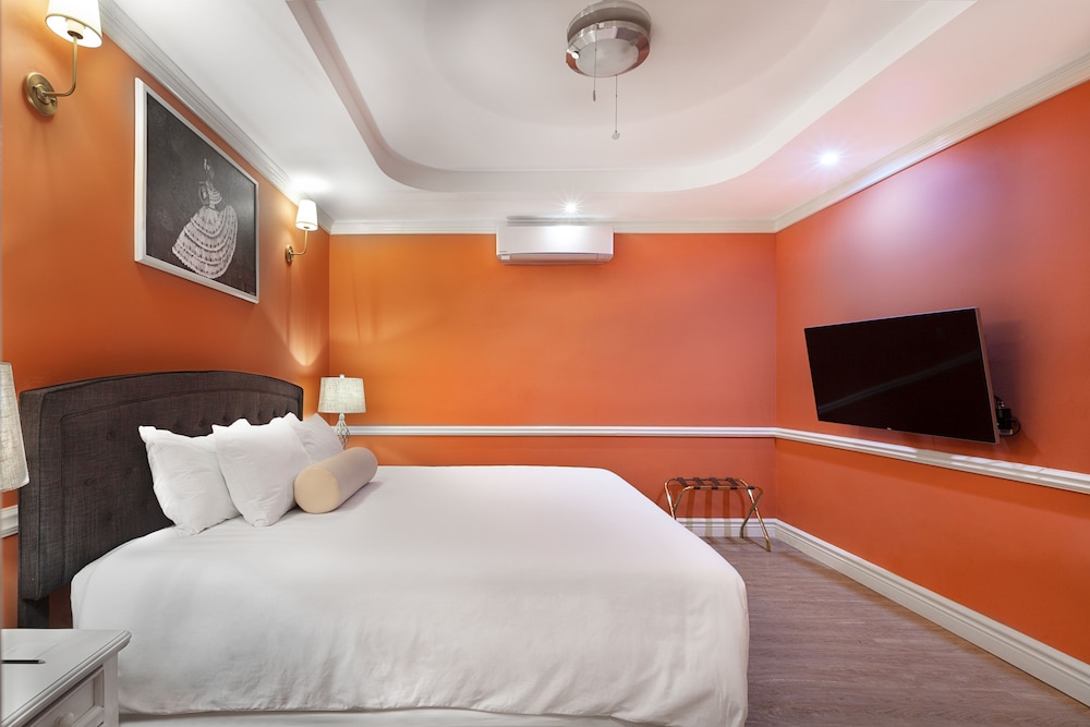 Hotel La Perla