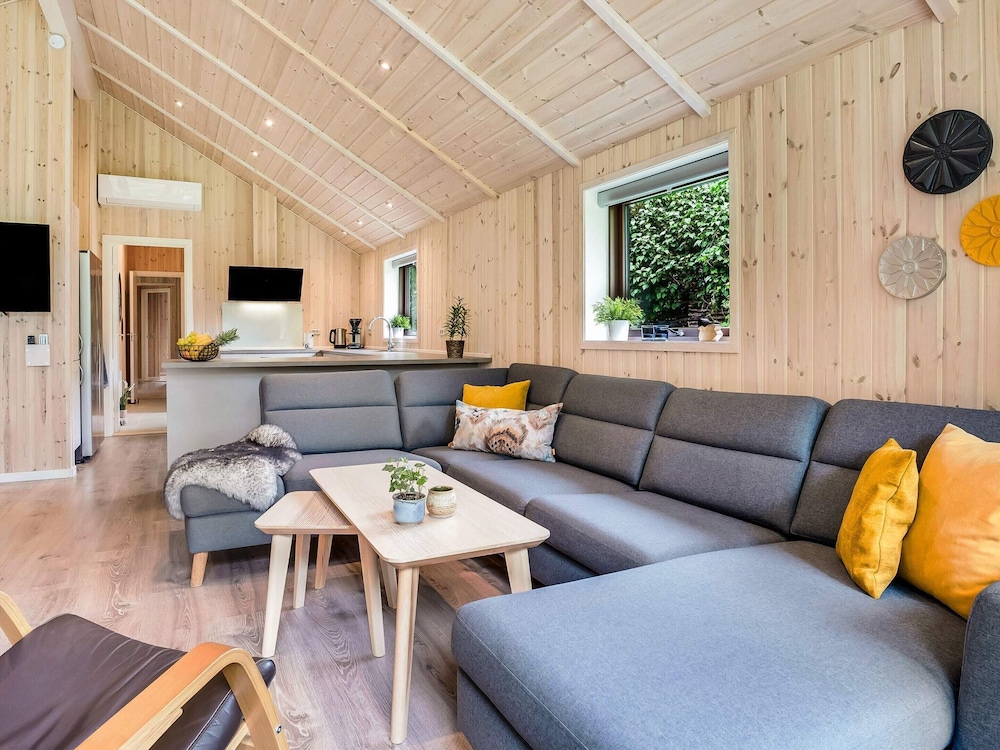 Luxury Beach Retreat - By Traum Ferienwohnungen