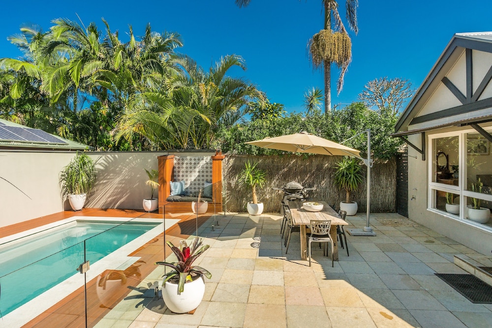 A PERFECT STAY - 3 Little Pigs
