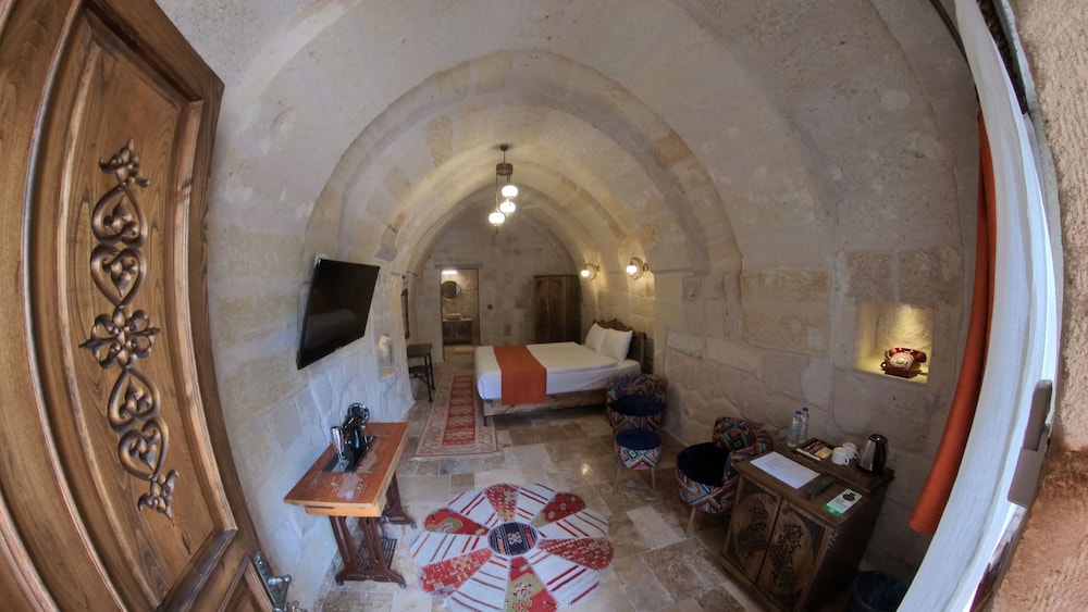 Timur inn Cappadocia