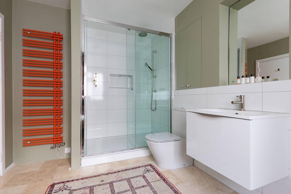 Courtfield Mews by Onefinestay
