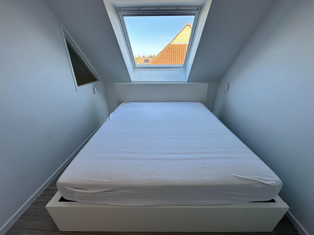 Holiday Home in Koksijde Near Sandy Beaches