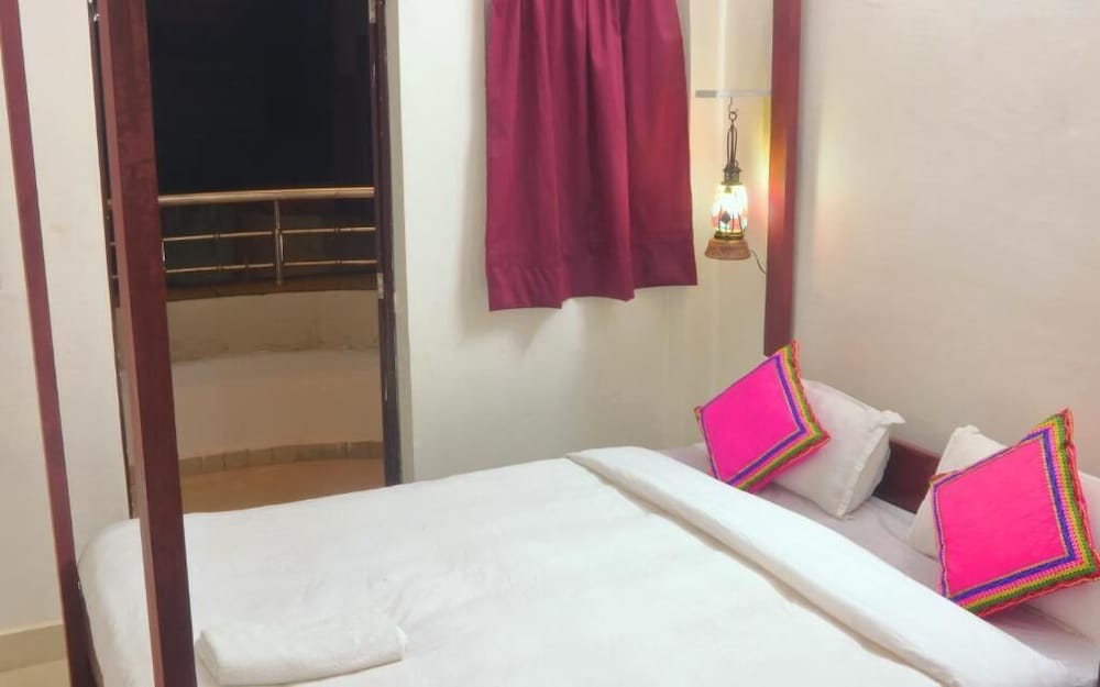 Mad Squad Hostel view 5
