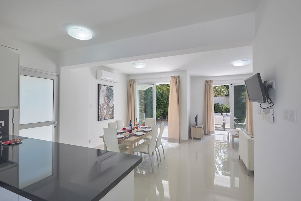 Protaras Simona Villa Sl3