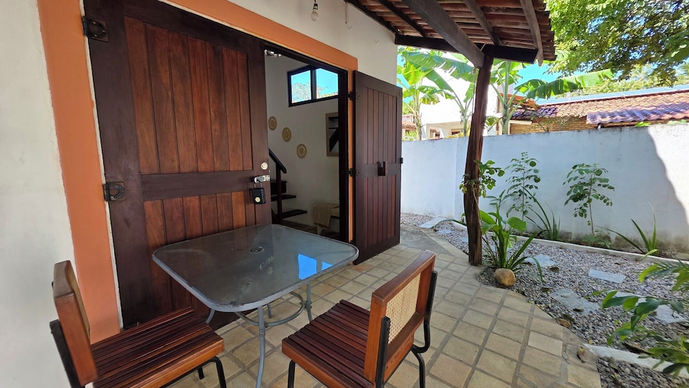 Oceana Suites Pipa