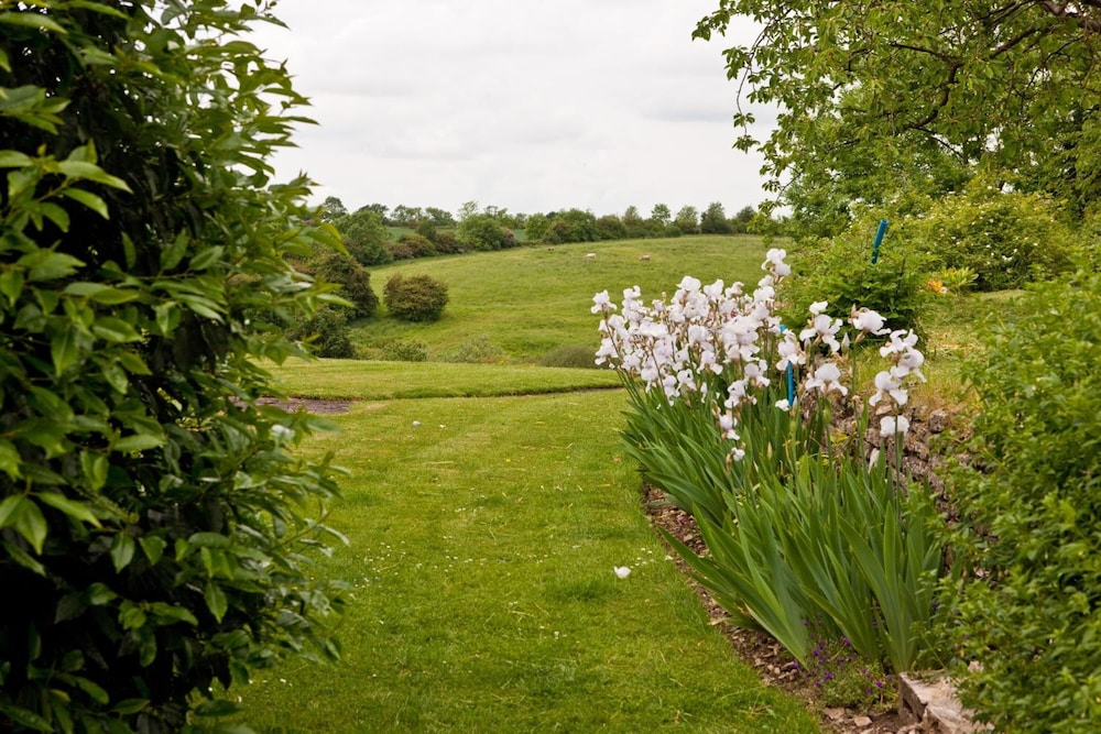 Church Hill Farm B&B