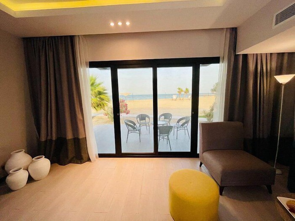 HDB RESORT & SPA view 5