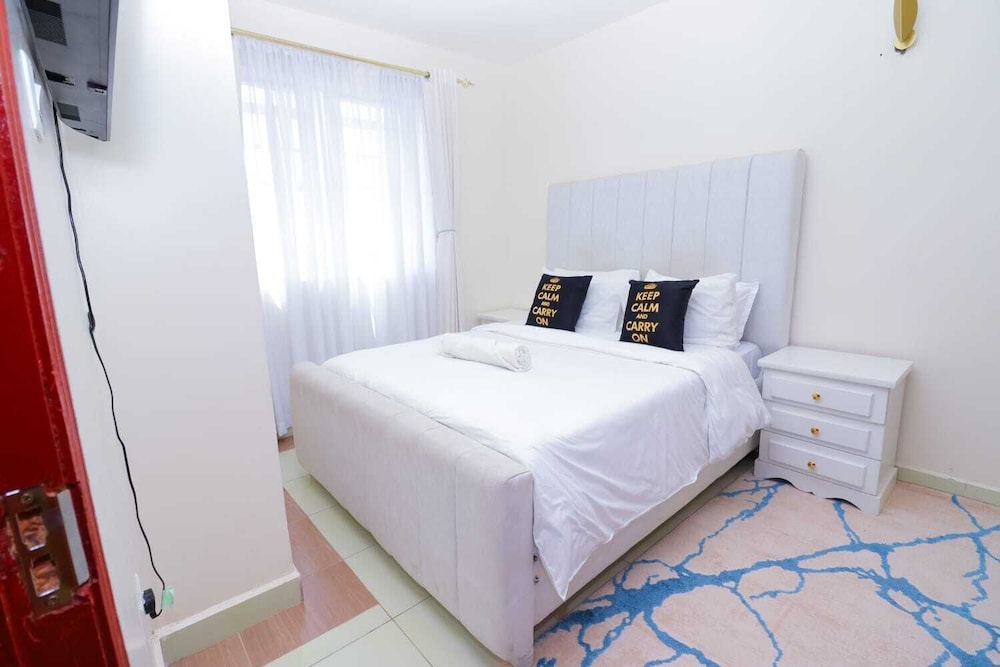 Sirena Suites