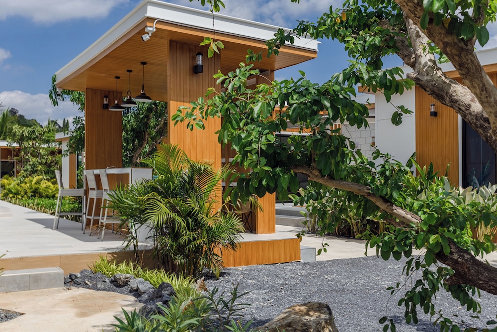 Zana Villas