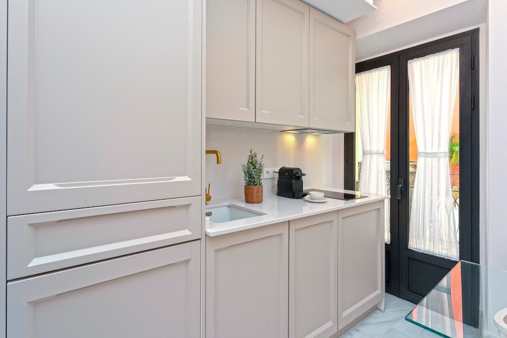 Exclusive Apartment in Seville.plaza del Museo 001