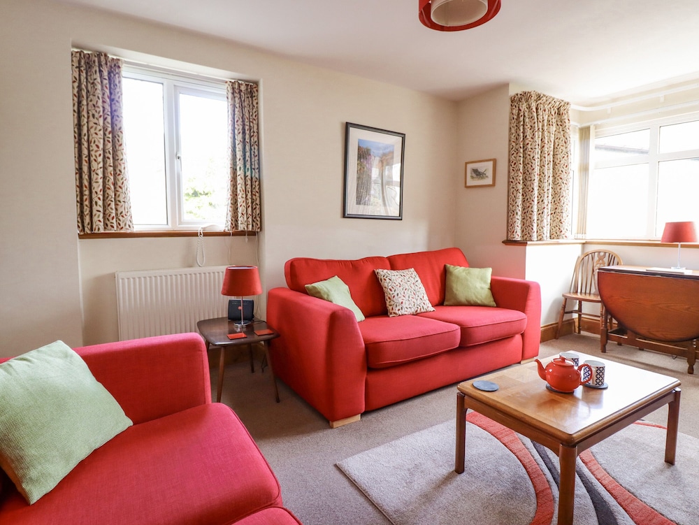 Llangollen Vacations - Minffordd - Property Image 1