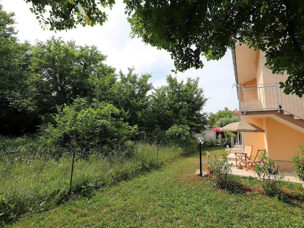 Apartment in Silo With Sea View Balcony view 3