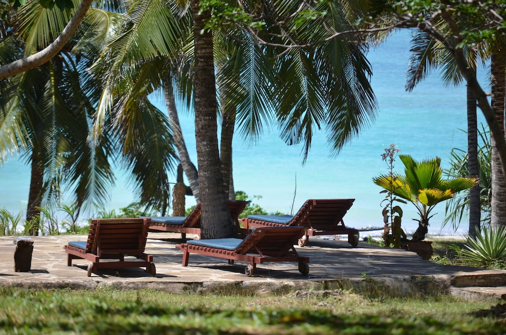 Diani house