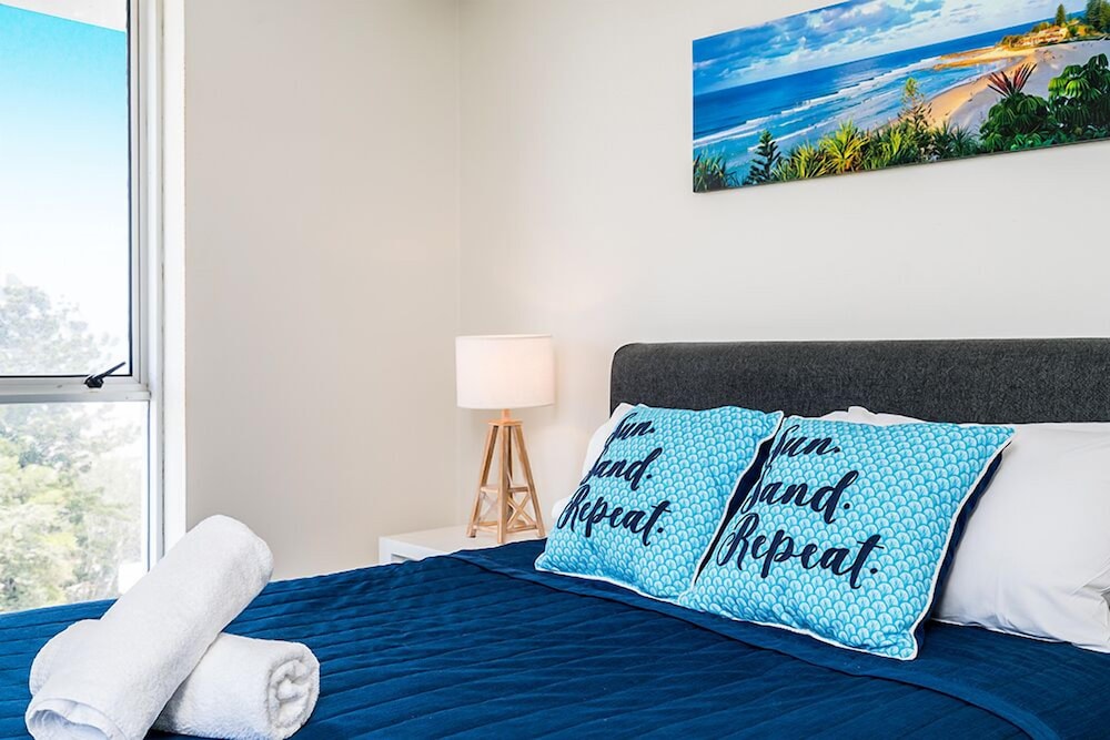 Coolangatta Vacations - Rainbow Bay Resort - Property Image 5