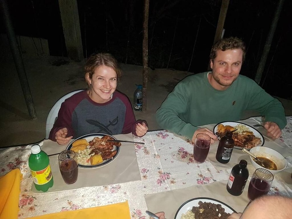 Jay's Guest House
