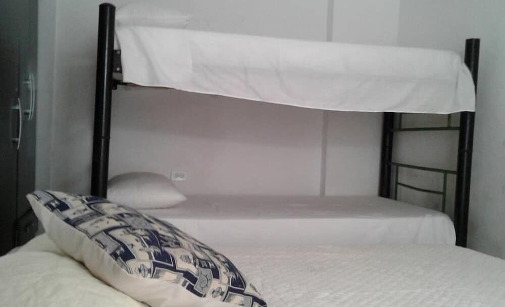 Hostal Casa Cabrero La 46