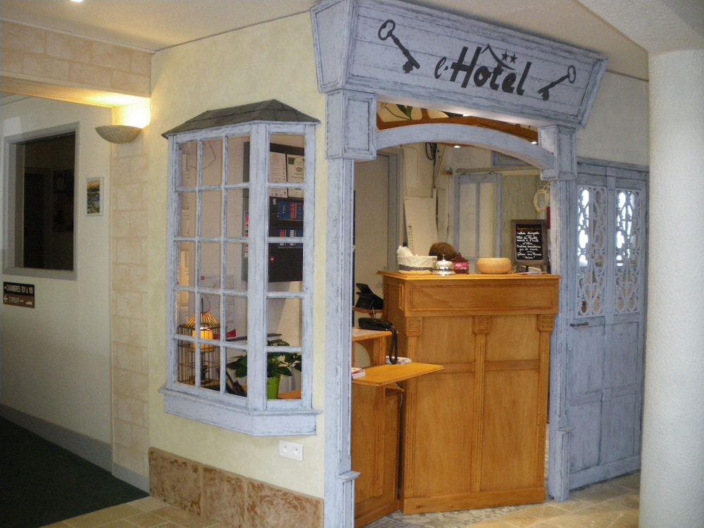 Poitiers Vacations - Come Inn - Property Image 2