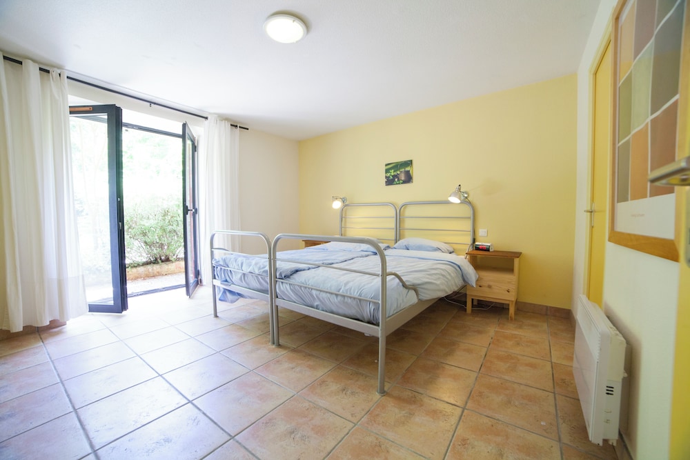 Camping RCN le Moulin de la Pique