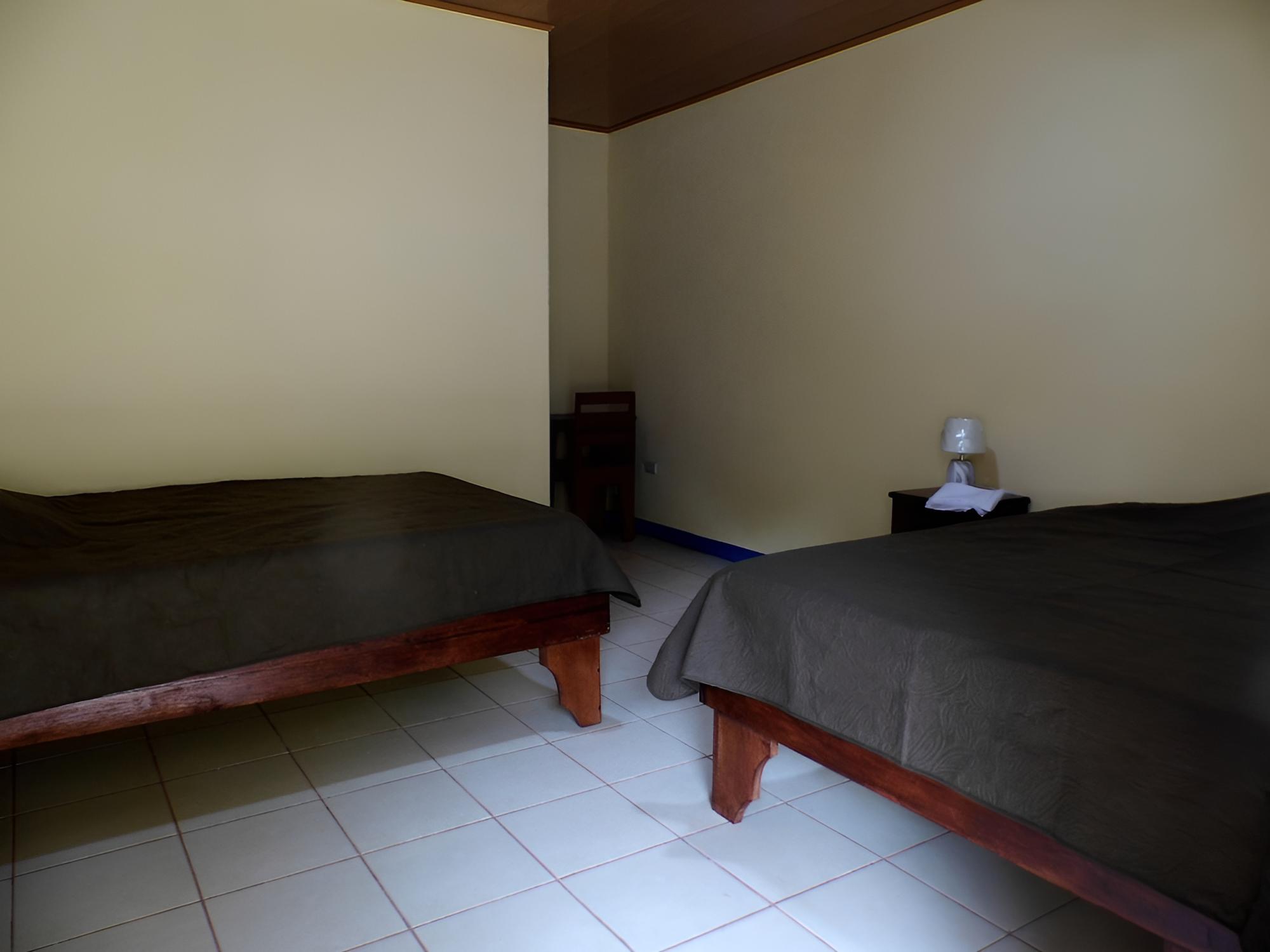 Hotel El Cerro