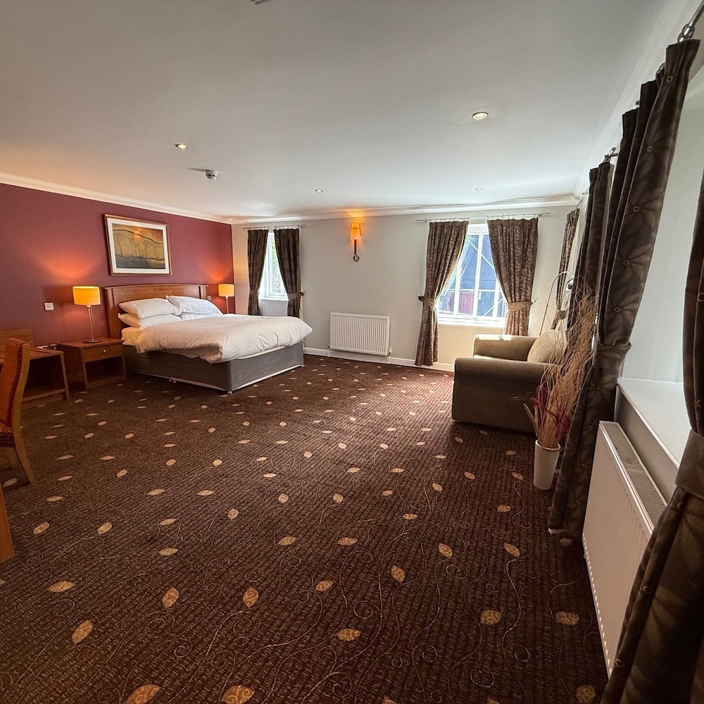Plas Derwen Hotel