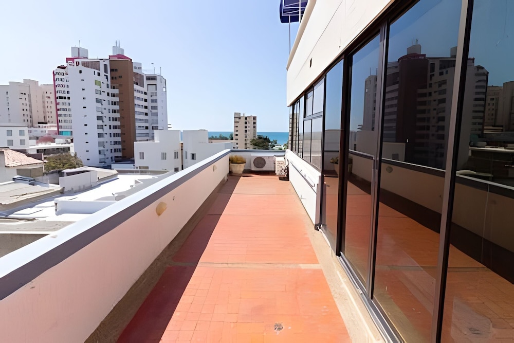 Apartamentos Centro Internacional - Rodadero by SOHO