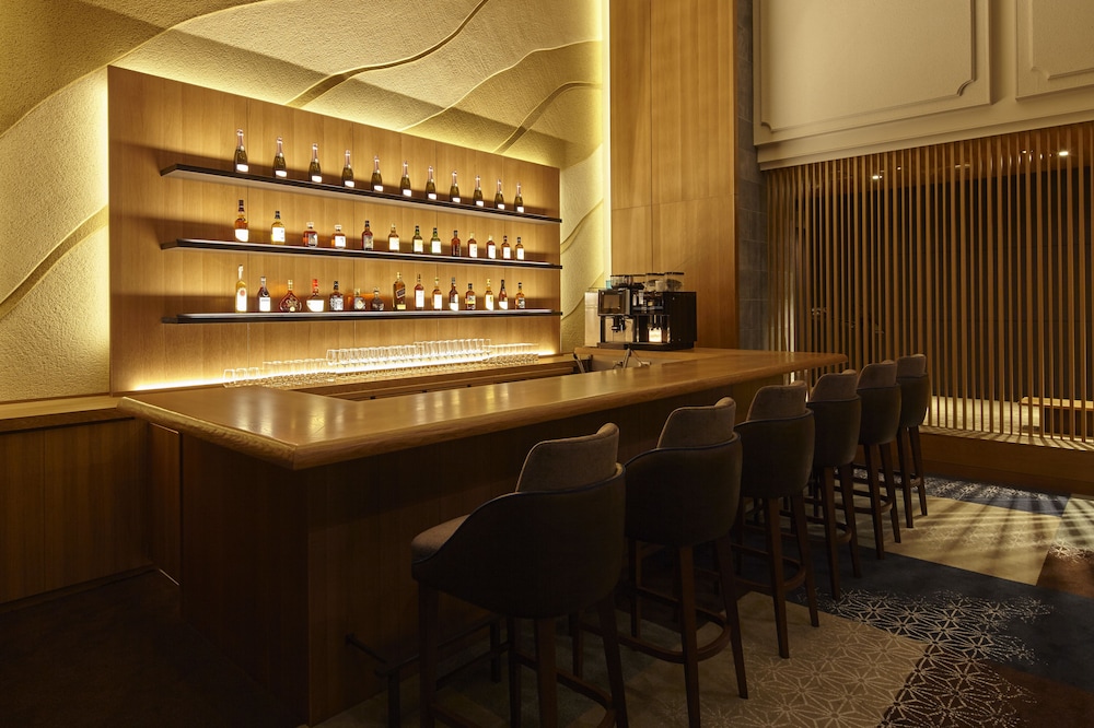 Grand Prince Hotel Shin Takanawa 75