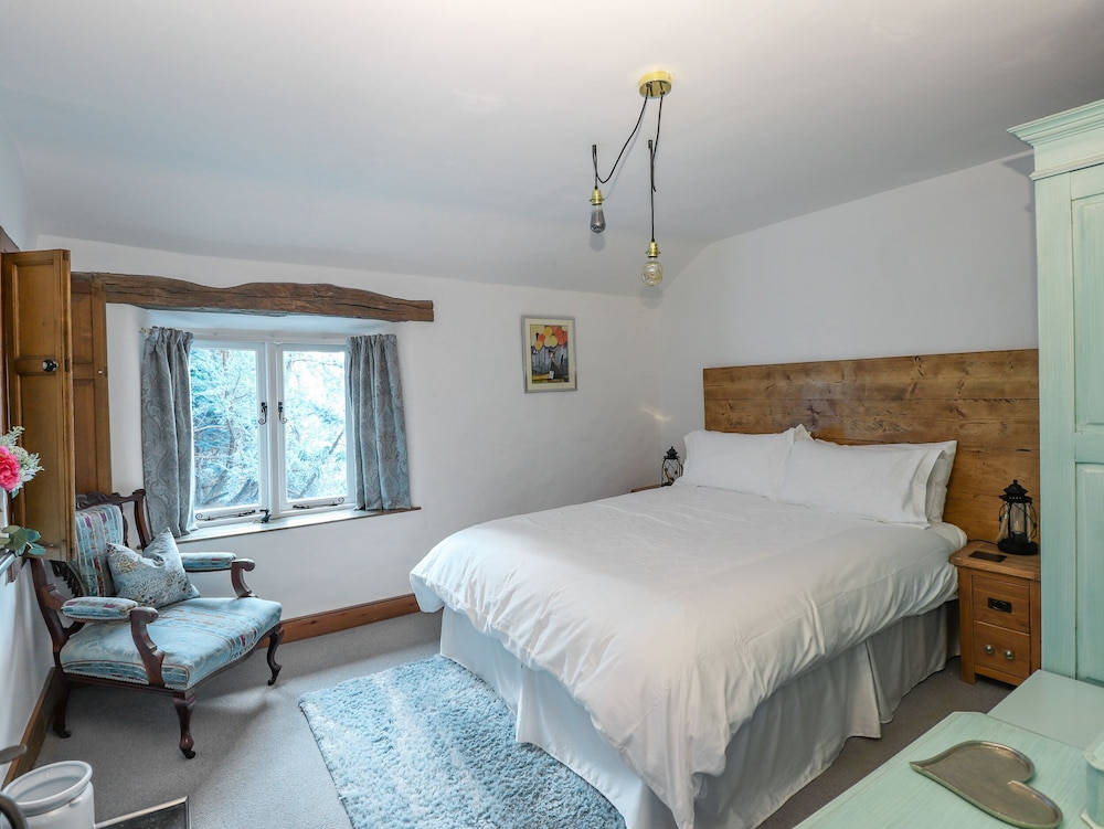 Fellside Cottage
