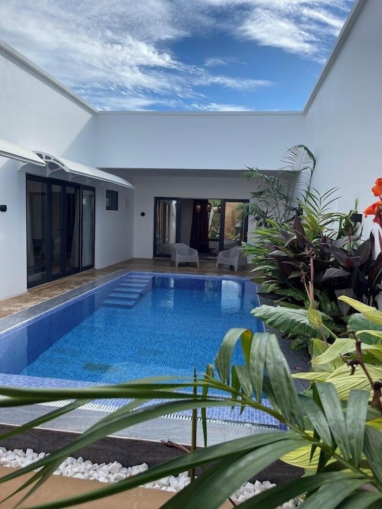 The Bali Resort Zanzibar view 5