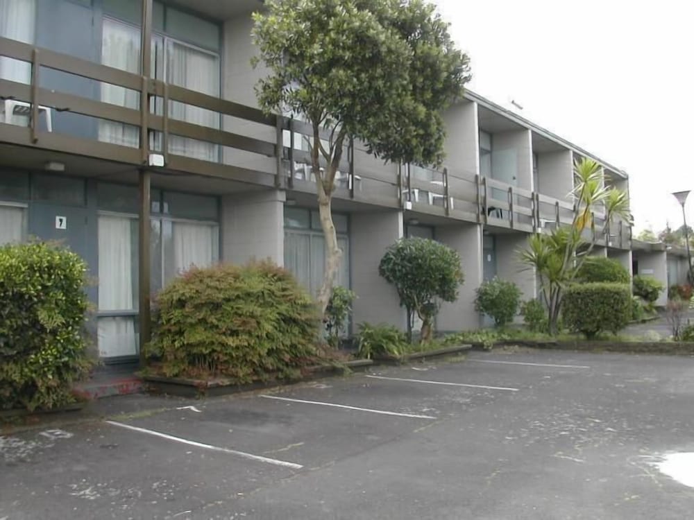 Mt Albert Motor Inn