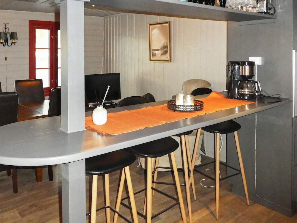 12 Person Holiday Home in Selje-by Traum view 4