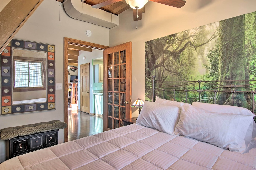 Peaceful Georgetown Home - 13 Mi to Lewes Beach! view 3