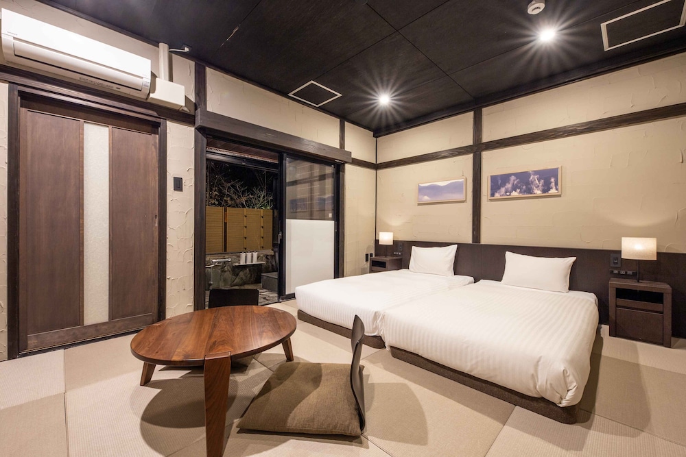 Ryokan Nagomitsuki