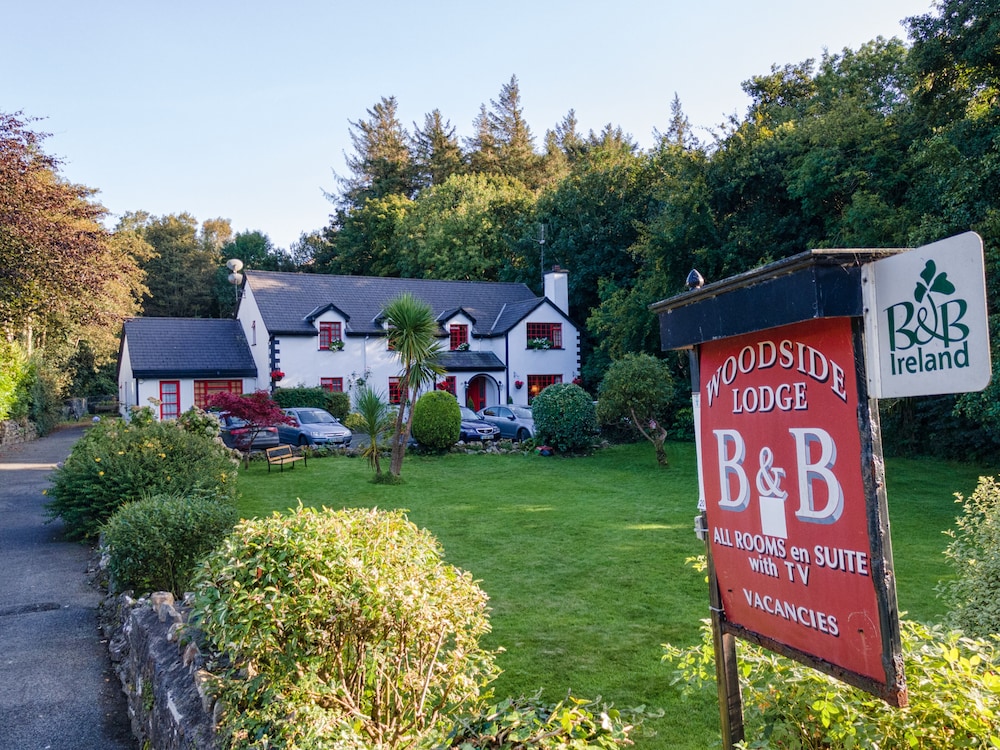 Woodside Lodge