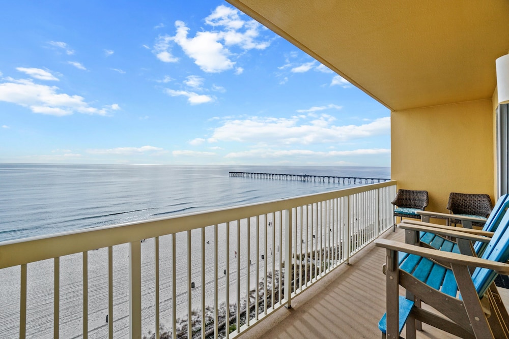 Calypso Beach Resort by Panhandle Getaways