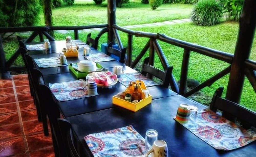 HOTEL TANGARA ARENAL