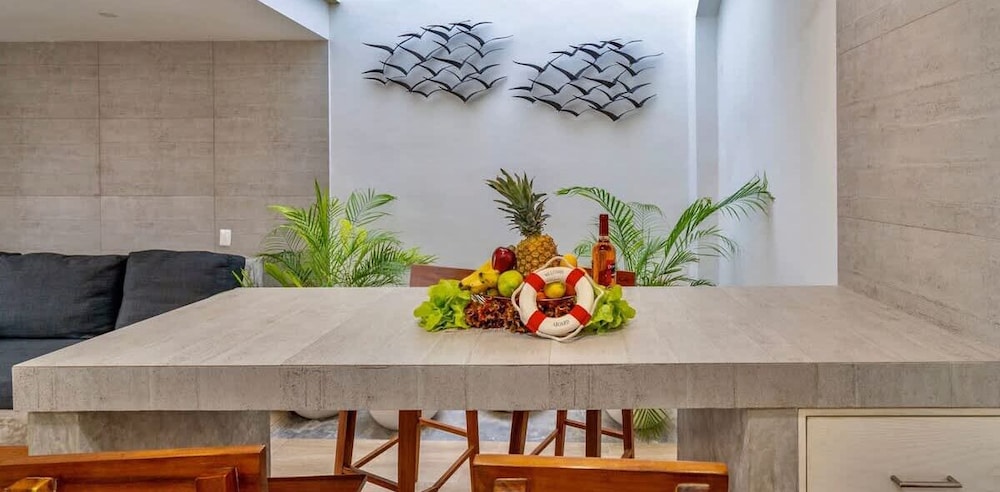 Great Located Spacious 2 BR Apartment With Amazing Terrace by Waves Management