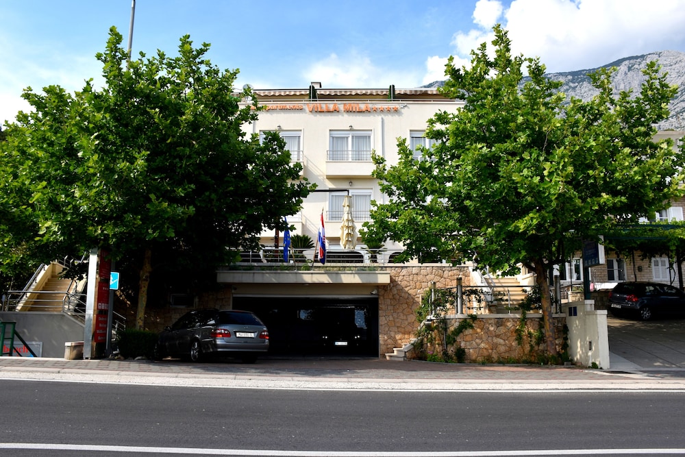 Villa Mila