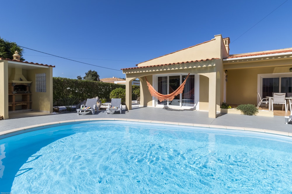 Villas2Go2 Canelas