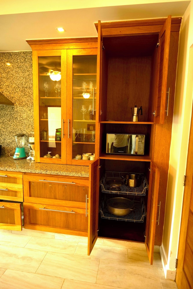 SamanResidence-Cozy 2BR-3BDS-6PAX
